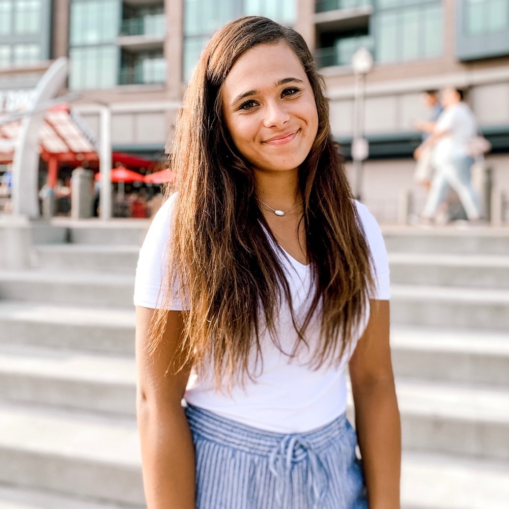 Meet your Posher, Vivian